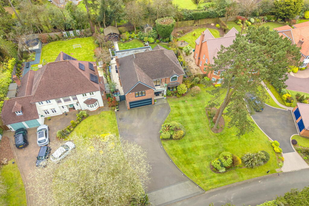 Additional image 59 of Merriemont Drive, Barnt Green, Birmingham, B45 8QZ