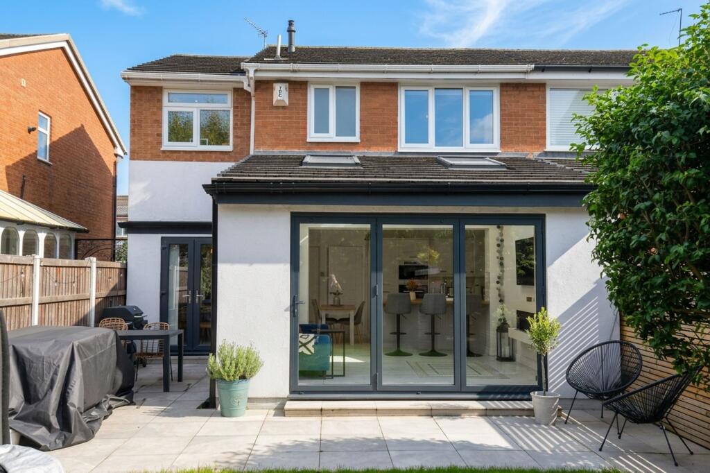 House in Wigan, Parr Bridge - View 4