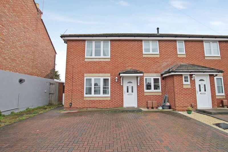 Main image of property: Gladstone Road, Gosport