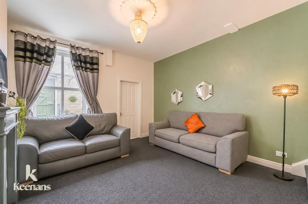 House in Hyndburn, Lancashire - More