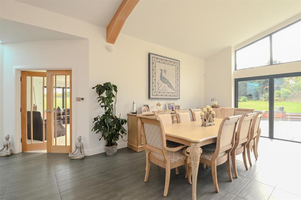 Additional image 12 of Woodside Barn, Mill Lane, Edingale, B79