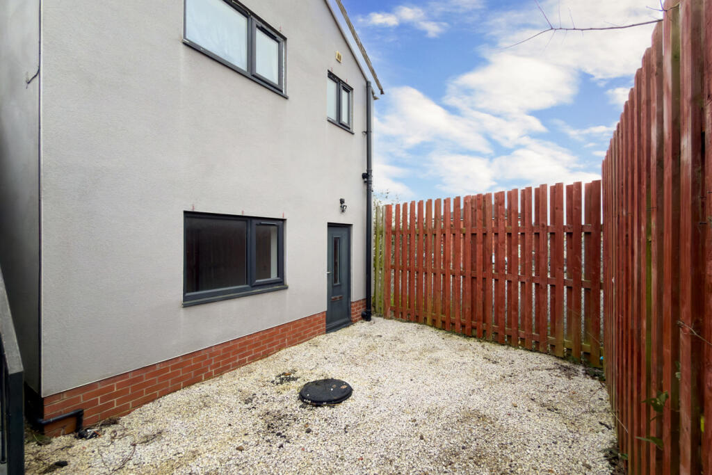 Additional image 10 of Oak Street, Accrington, Lancashire, BB5