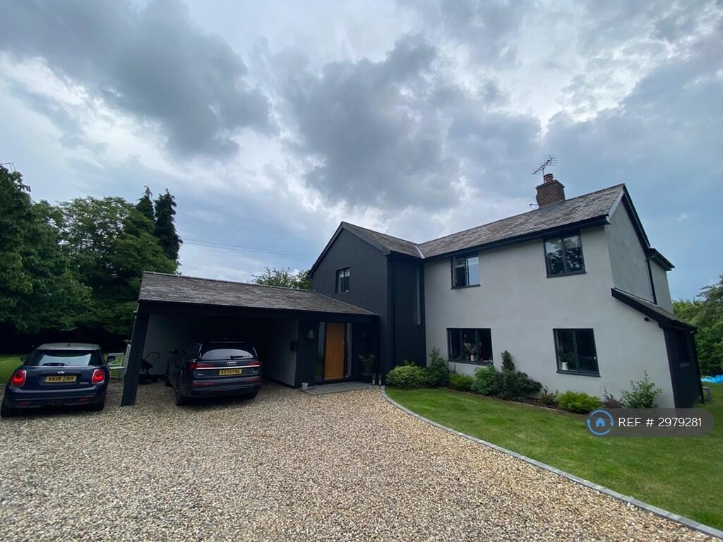 Main image of property: Wrights Green, Bishop's Stortford, CM22