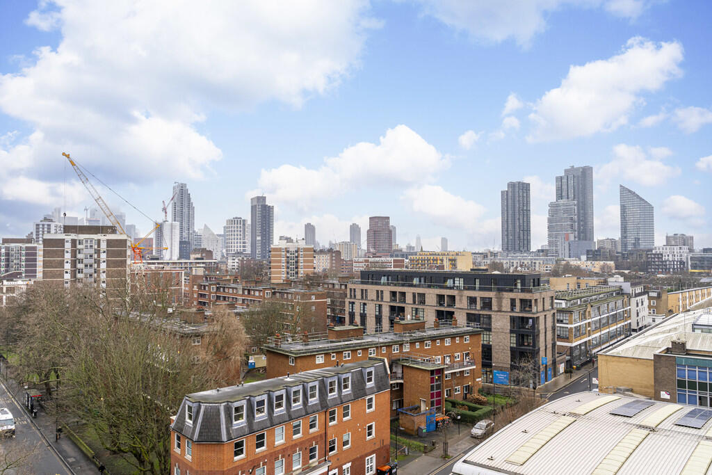 Main image of property: Poole Street, Islington, London, N1