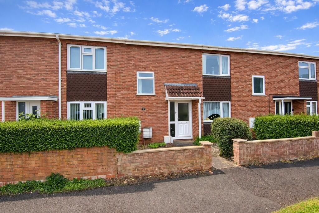 Main image of property: Celestine Road, Yate, Bristol