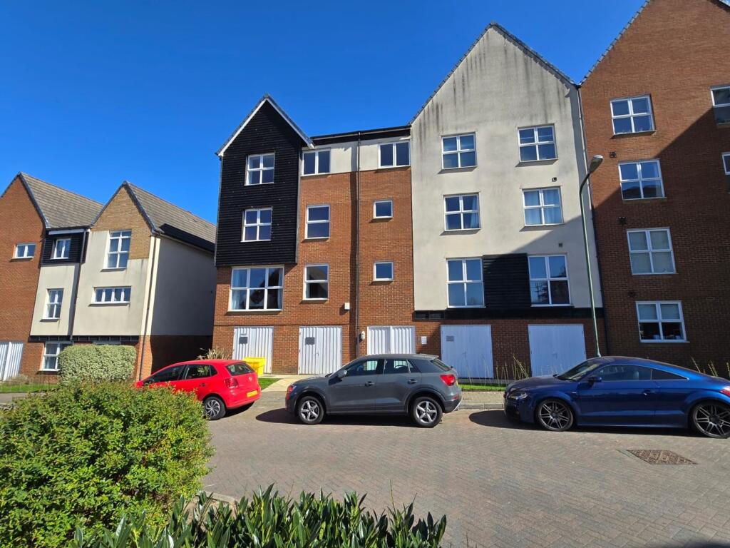 Main image of property: Cloudeseley Close, Sidcup, DA14