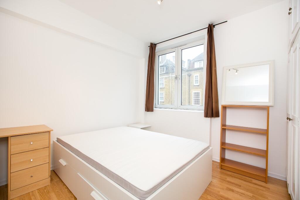 Main image of property: Augustus Street, London, NW1