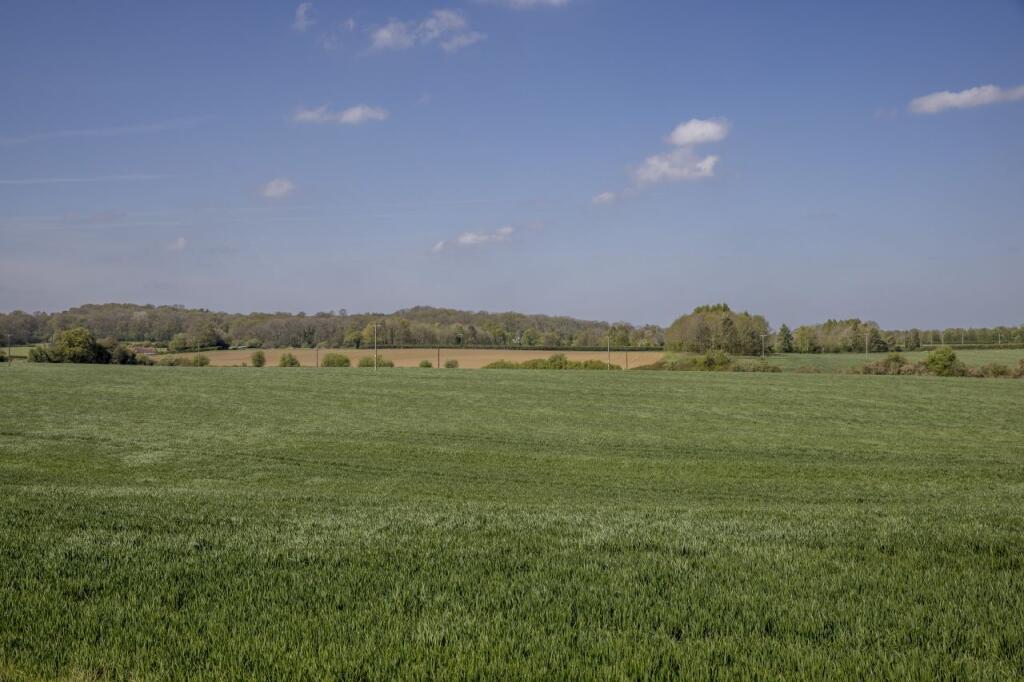 Land at Old Lane