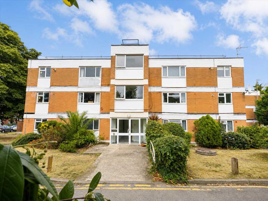 Main image of property: Riverbank, Laleham Road, Staines Upon Thames