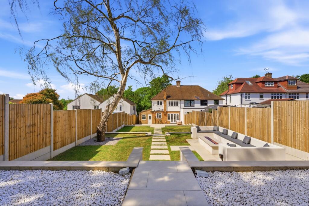 House in St Albans, St Julians - View 4