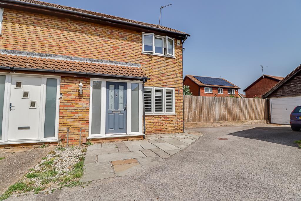 Main image of property: Torrington, Shoeburyness