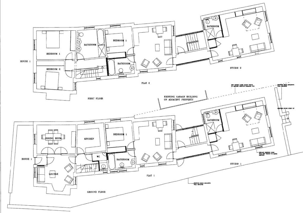 House in Twyford, Wokingham - More