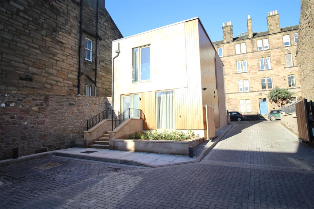 Main image of property: Jordan Lane, Morningside, Edinburgh