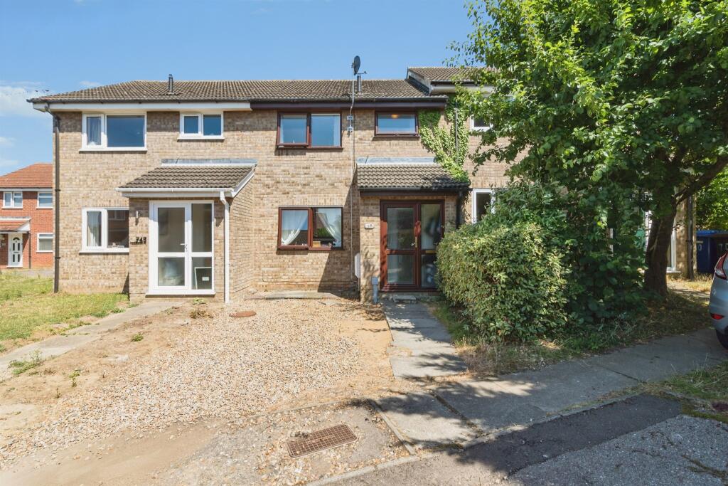 Main image of property: Mountbatten Road, Bungay