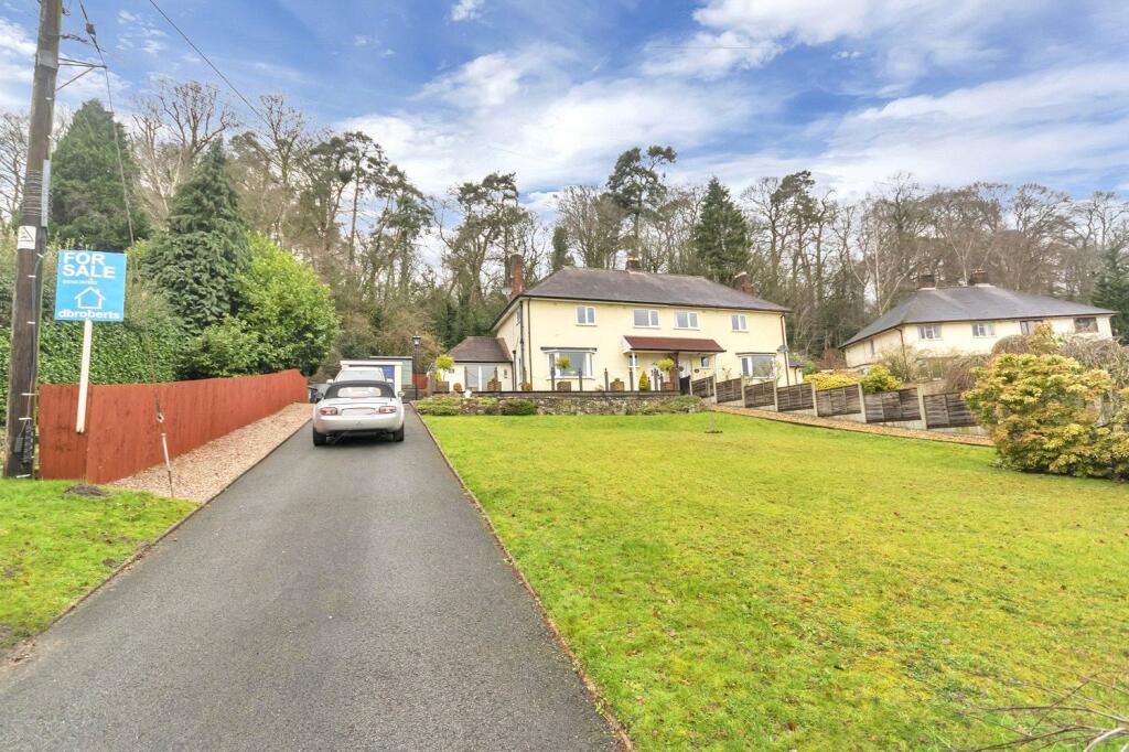 Cronkhill, Grinshill, Shrewsbury, Shropshire, SY4 photo 2