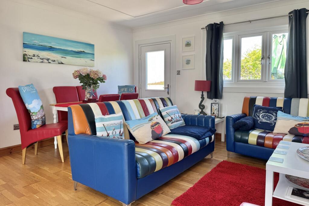 Watergate Cottage, St Merryn, PL28 photo 4