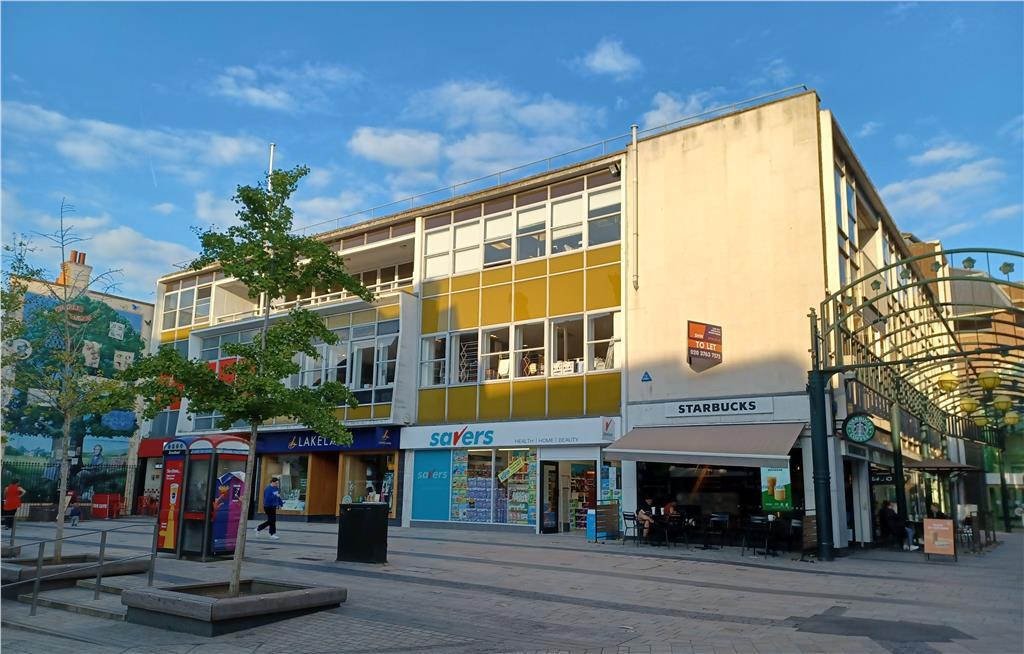 Main image of property: 20-25 Market Square, Market Square, Bromley, Kent, BR1 1NA
