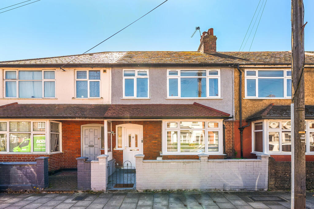 Main image of property: Belmont Road, Harrow