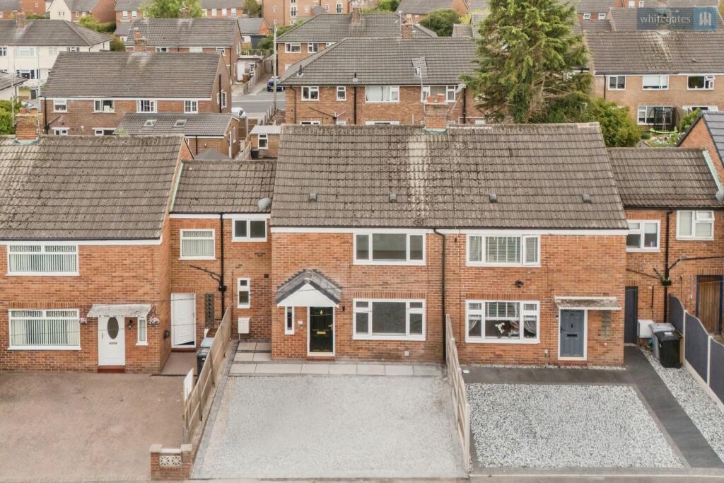 Main image of property: Blagg Avenue, Nantwich, Cheshire, CW5