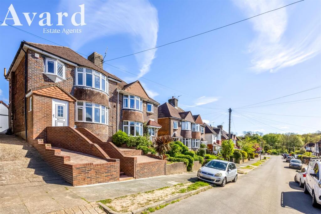 Main image of property: Park Road, Brighton