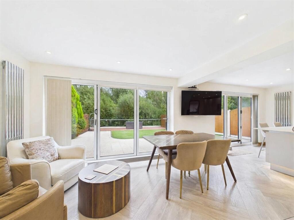 House in Tameside, Littlemoss - View 4