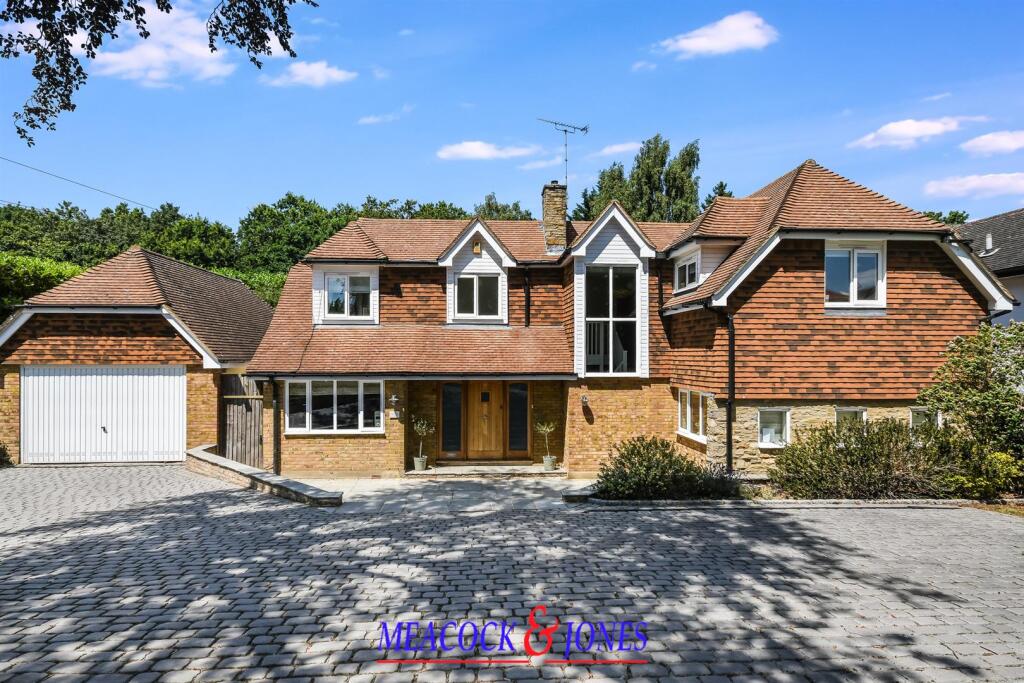 Main image of property: Worrin Road, Shenfield, Brentwood