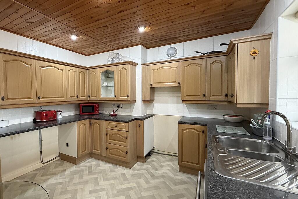 Eastfield Avenue, Melton Mowbray photo 4