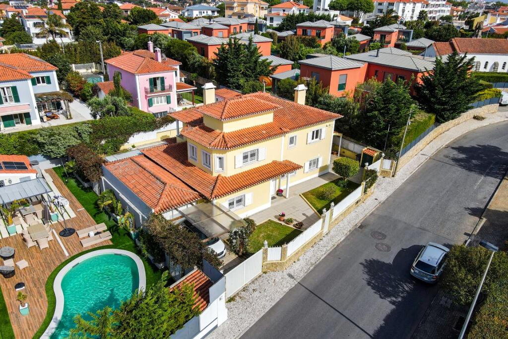 Main image of property: Lisbon, Cascais