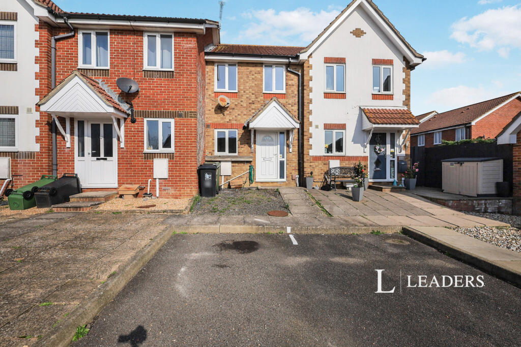 Main image of property: Broad Oak Close, Eastbourne, BN23
