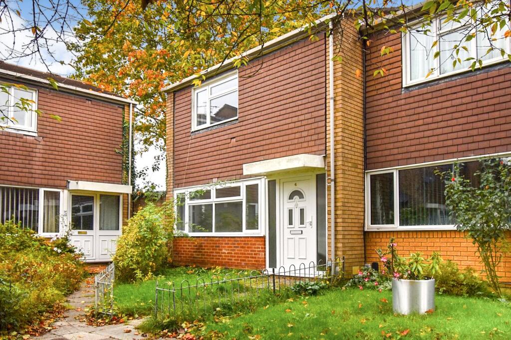 Main image of property: Carmarthen Close, Farnborough, Hampshire, GU14