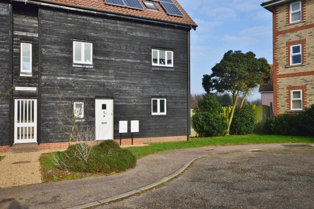 Main image of property: Aldeburgh