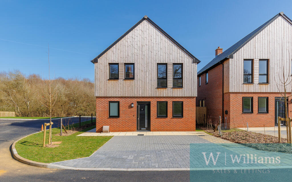 Main image of property: 10 Chatterton Rise, Whitecroft Park