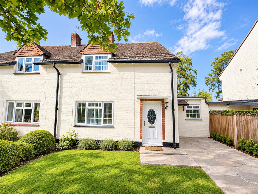 Main image of property: Crowmeole Drive, Shrewsbury