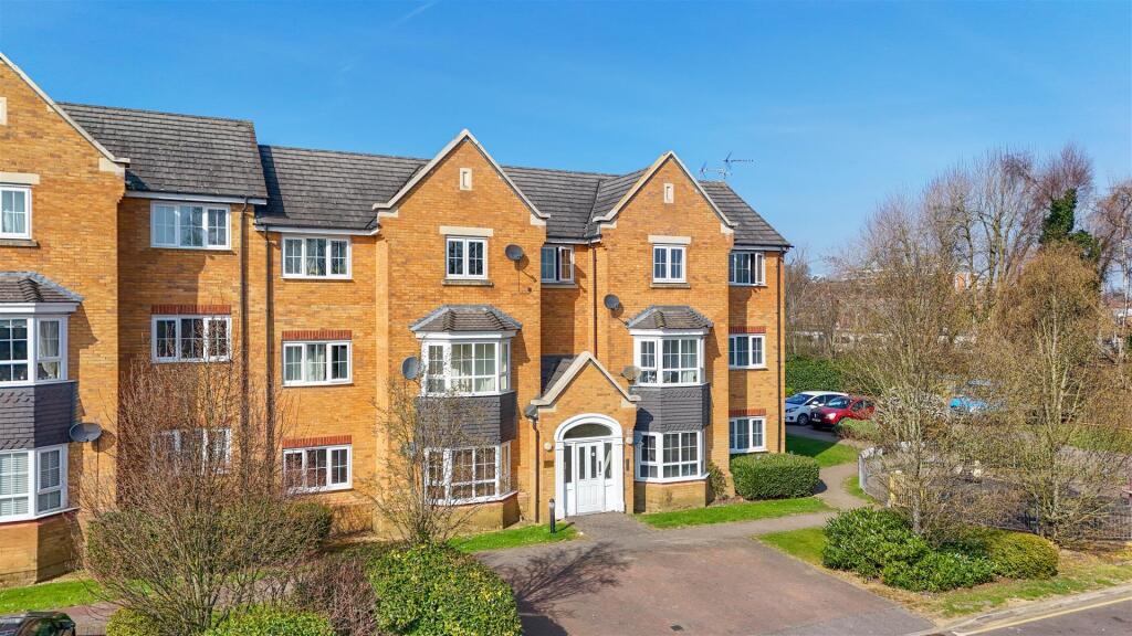 Main image of property: Kempster Close, Bedford