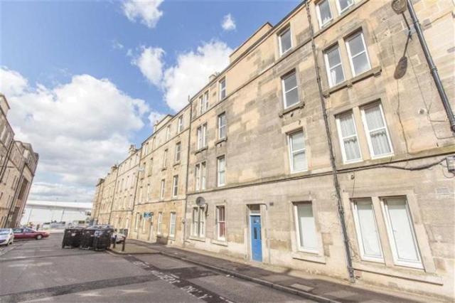 Main image of property: 11, Murdoch Terrace, Edinburgh, EH11 1BE