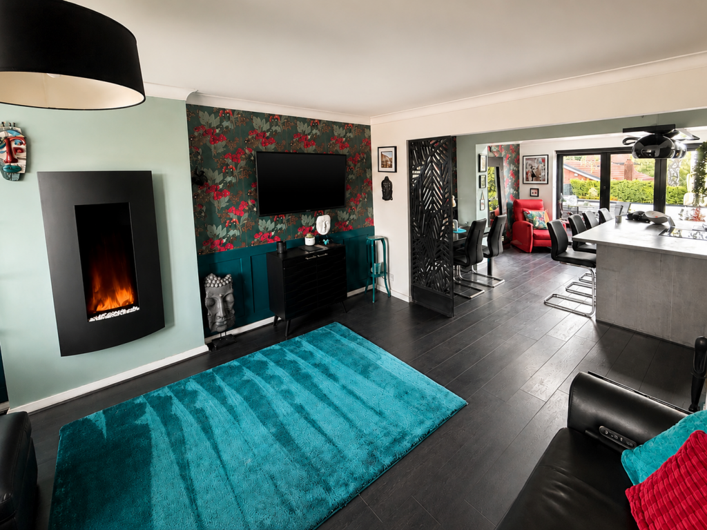 House in Stockport - View 4