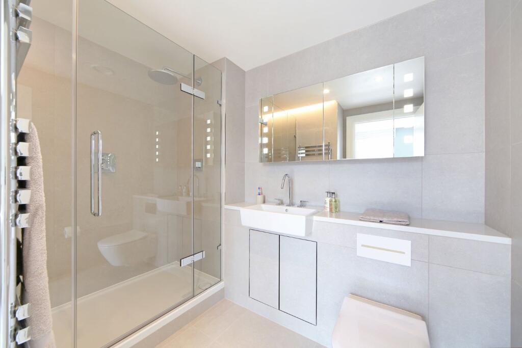Apartment in London, World's End, Brompton - View 4