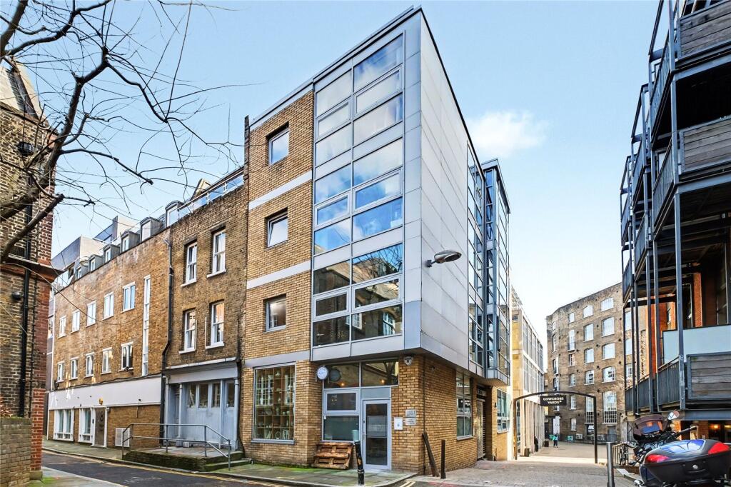 Main image of property: Eagle Court, London, EC1M