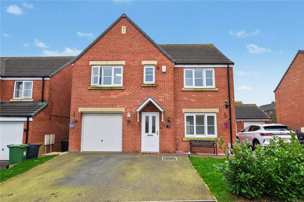 Main image of property: Albert Drive, Morley, Leeds, West Yorkshire