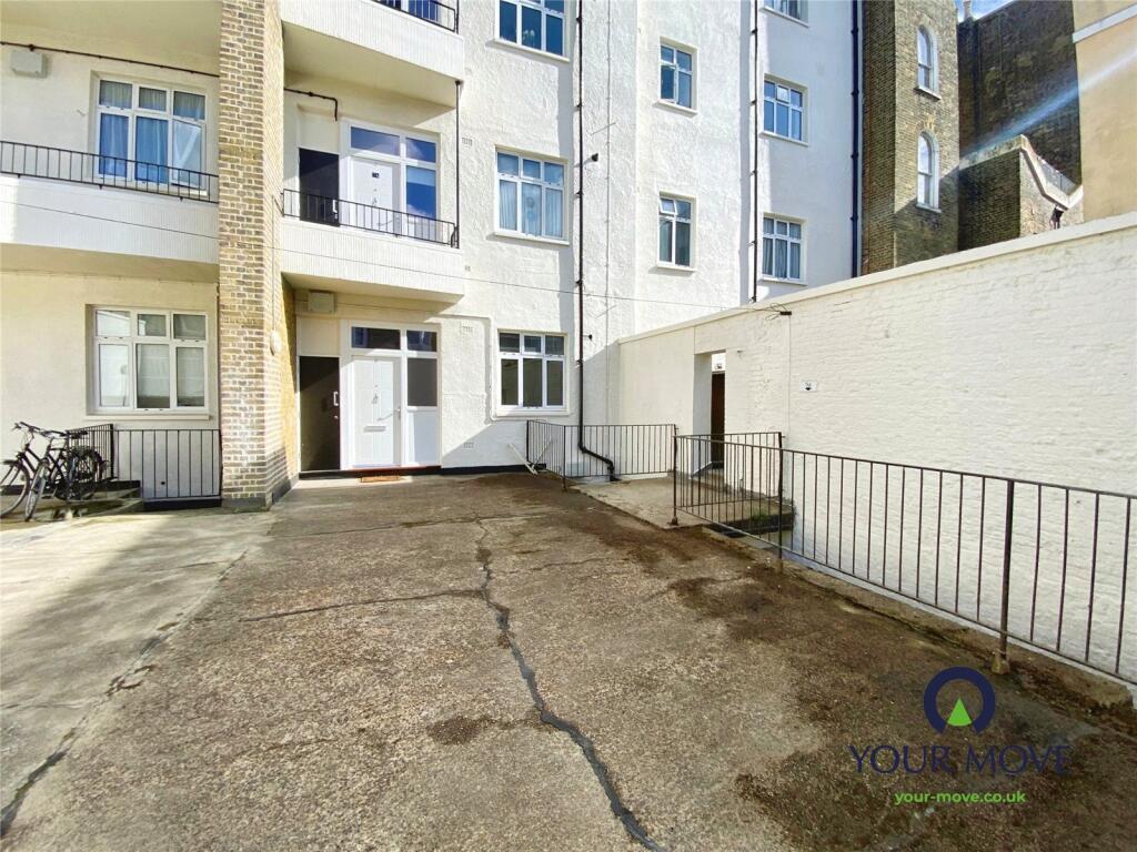 Main image of property: Royal Crescent St. Augustines Road, Ramsgate, Kent, CT11