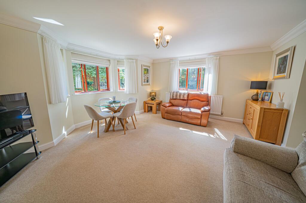 Apartment in Birmingham - View 5