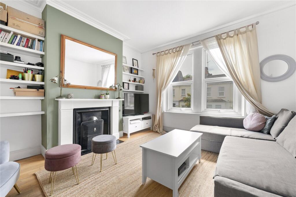 Main image of property: Langdon Park Road, N6