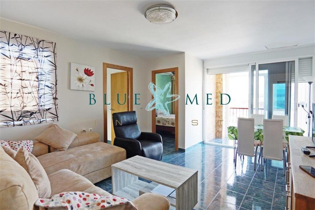 Main image of property: Murcia, Puerto de Mazarrón
