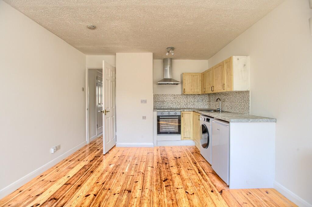 Main image of property: Danube Court, North Birkbeck Road, London, E11