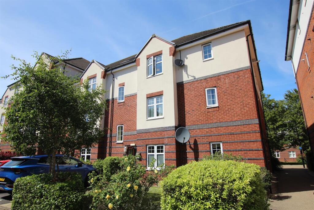 Main image of property: Causton Gardens, Eastleigh