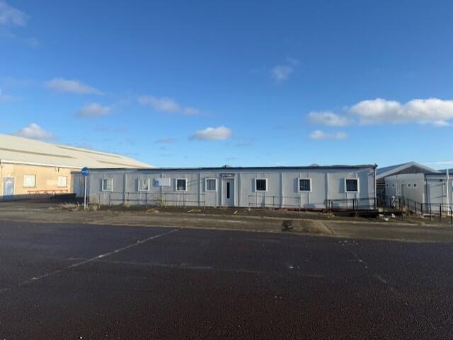 Main image of property: Hayfield Place, Hayfield Industrial Estate, Kirkcaldy, Fife, KY2