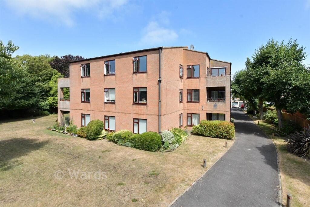 Main image of property: Alpha Road, Birchington, Kent