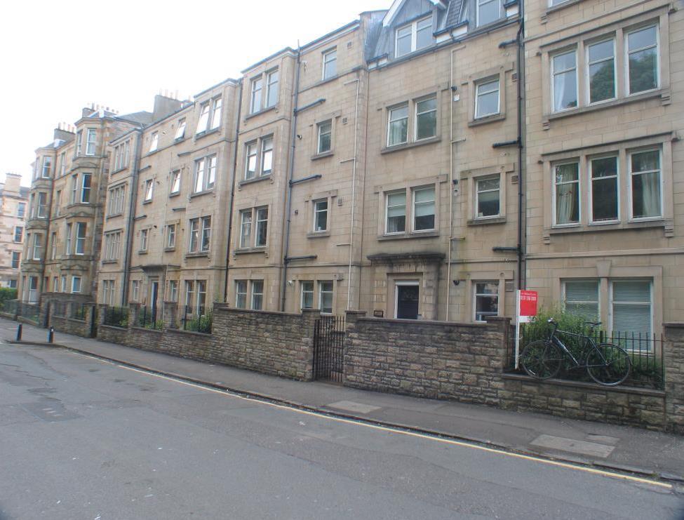 Main image of property: Lauriston Gardens, Edinburgh, EH3