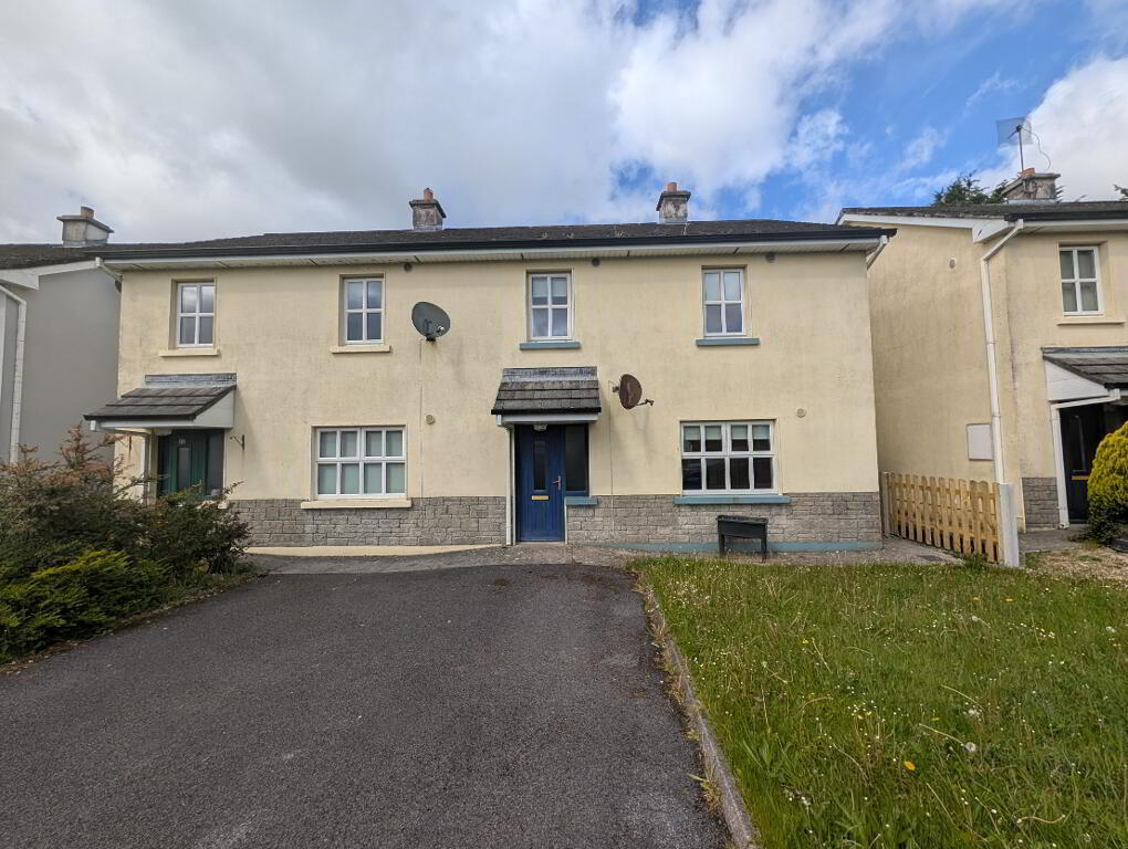 Main image of property: 31 Coill Dara, Ballina Rd, Tubbercurry