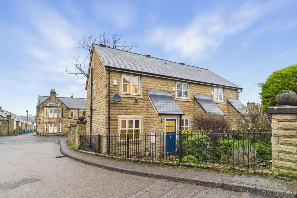 Main image of property: Belle Vue Gardens, Alnwick, NE66